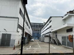 Woodlands Industrial Park E1 (D27), Factory #466789751